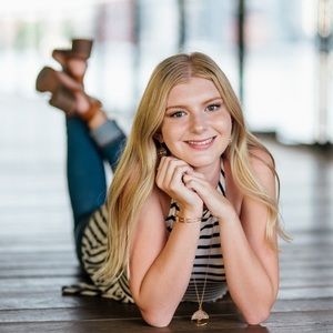 Meet your Posher, Bree